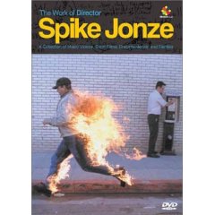  Spike Jonze
